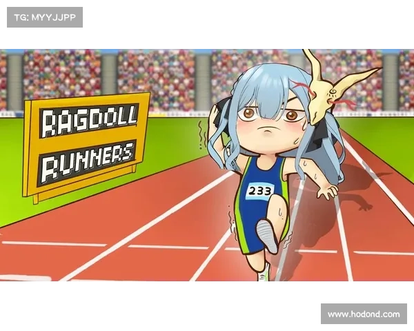 Ragdoll Runners极限挑战开启速度与技巧巅峰试炼盛宴 Ragdoll Runners极限挑战开启速度与技巧巅峰试炼盛宴