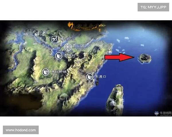 侠客风云传大地图探索与资源利用全方位实用技巧解析