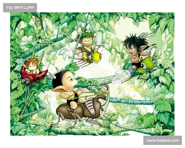 神兽森林探险全攻略 十大必备技巧助你安全探索神秘森林