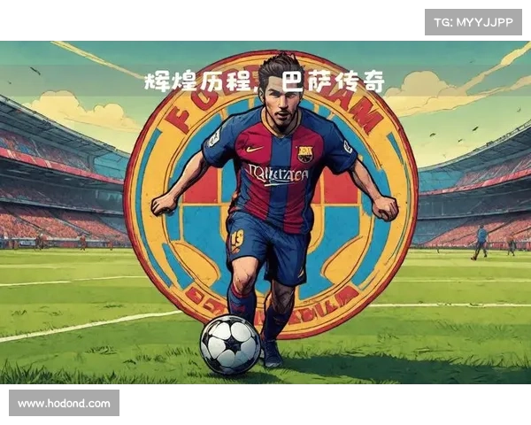 巴塞罗那足球队五大历史时刻：辉煌成就与传奇瞬间回顾