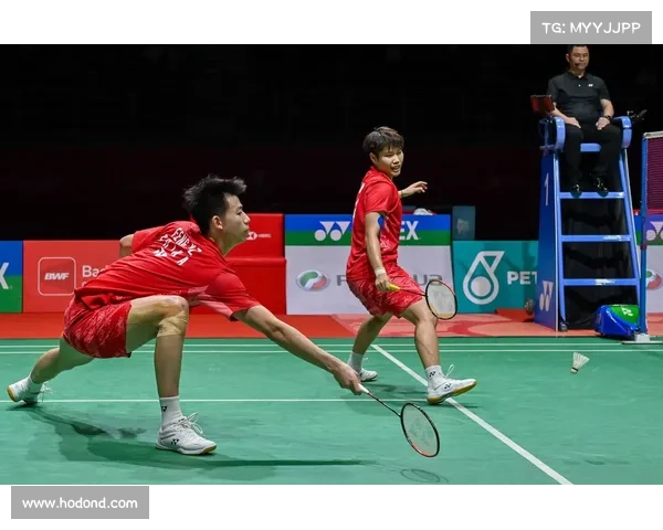 大马羽毛球超级1000赛五大最佳球员表现分析与精彩瞬间回顾 大马羽毛球超级1000赛五大最佳球员表现分析与精彩瞬间回顾