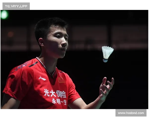 大马羽毛球超级1000赛观看全攻略 热点赛事一网打尽