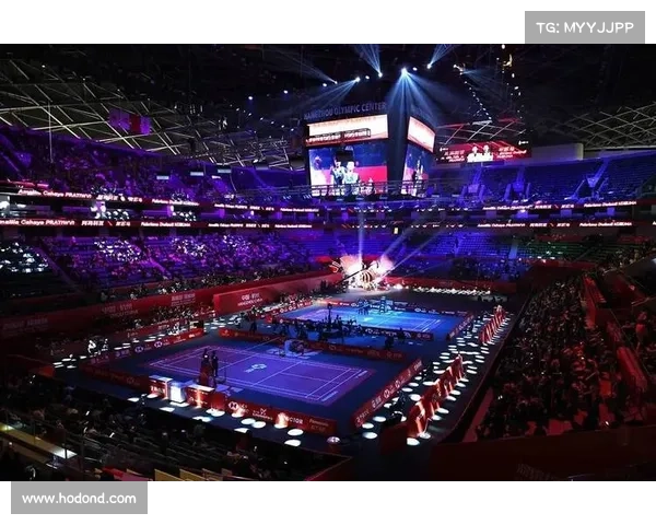 大马羽球超级1000赛精彩纷呈 各路高手激烈争夺冠军荣耀