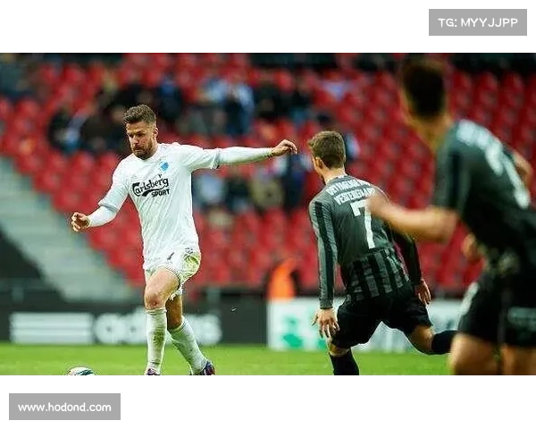 奥胡斯GF：探索丹麦足球新崛起力量及其发展潜力