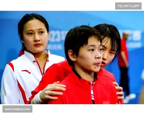 奥运冠军迎接人生新挑战 下一场比赛不再是赛场上的对决